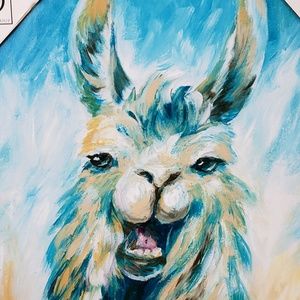 Meet your Posher, Robb